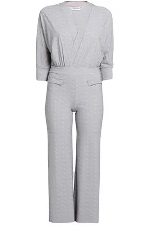 CHIARA BONI OVERALLS - Jumpsuits