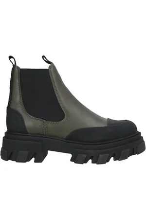 Ganni SCHUHE - Stiefeletten