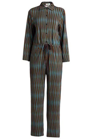 SIYU OVERALLS - Jumpsuits