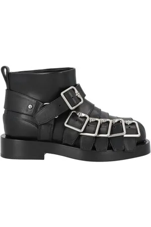 Burberry SCHUHE - Stiefeletten