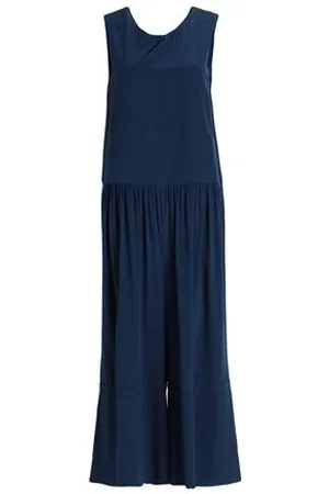 ERIKA CAVALLINI OVERALLS - Jumpsuits