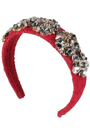 Dolce & Gabbana ACCESSOIRES - Haaraccessoires