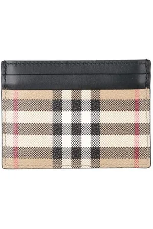 Burberry Kleinlederwaren - Kartenetuis