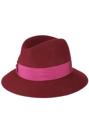 Borsalino ACCESSOIRES - Mützen & Hüte