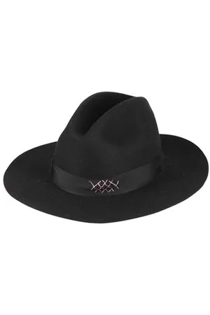Borsalino ACCESSOIRES - Mützen & Hüte