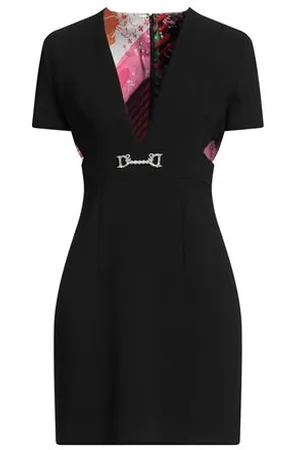 Dsquared2 KLEIDER - Mini-Kleider