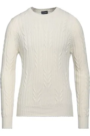 DRUMOHR STRICKWAREN - Pullover