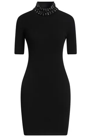 VERSACE KLEIDER - Mini-Kleider