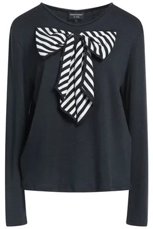 Emporio Armani TOPS - T-shirts