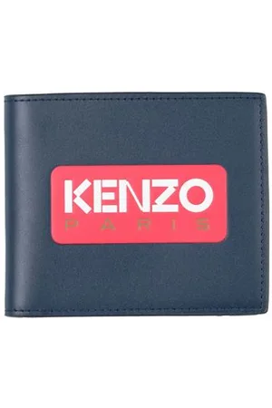 Kenzo Kleinlederwaren - Brieftaschen