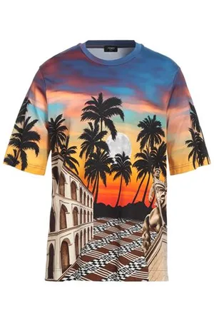 Fendi TOPS - T-shirts