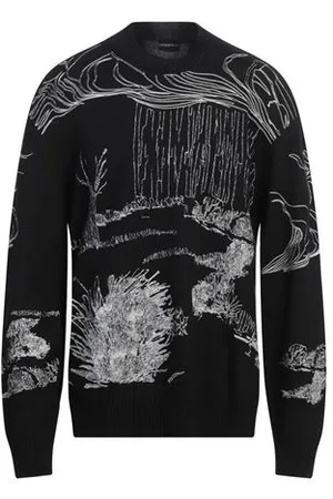 Emporio Armani STRICKWAREN - Pullover