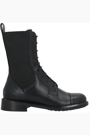 Emporio Armani SCHUHE - Stiefeletten