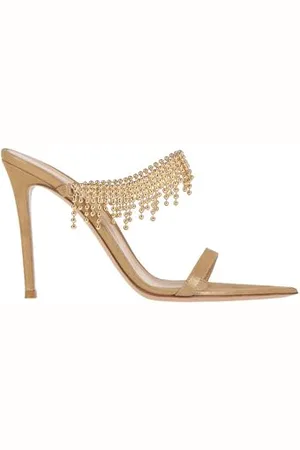 Gianvito Rossi SCHUHE - Sandalen