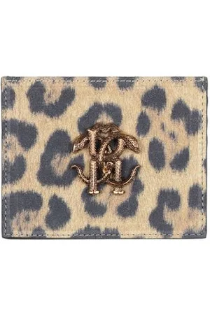 Roberto Cavalli Kleinlederwaren - Kartenetuis