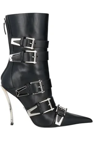VERSACE SCHUHE - Stiefeletten