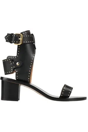 Isabel Marant SCHUHE - Sandalen