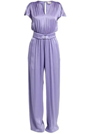 Agnona OVERALLS - Jumpsuits