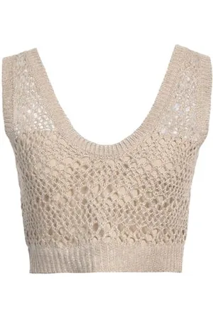 Brunello Cucinelli TOPS - Tops