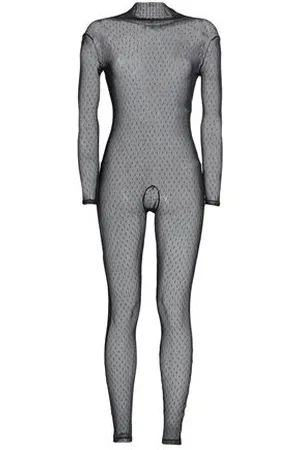 RED Valentino OVERALLS - Jumpsuits