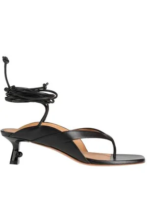 OFF-WHITE SCHUHE - Zehentrenner