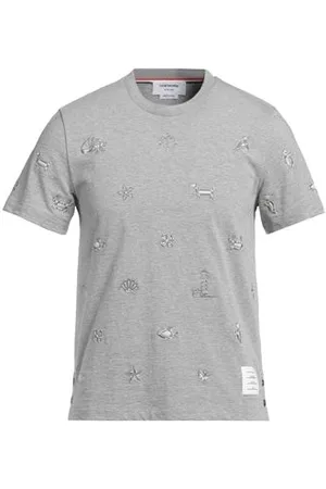Thom Browne TOPS - T-shirts