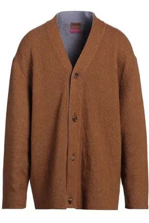 Ermenegildo Zegna STRICKWAREN - Strickjacken