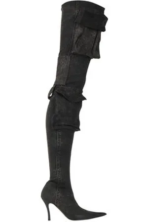 Diesel SCHUHE - Stiefel