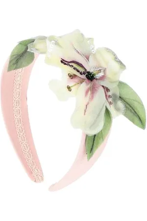 Dolce & Gabbana ACCESSOIRES - Haaraccessoires