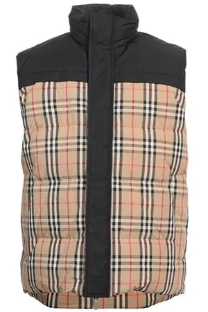 Burberry JACKEN & MÄNTEL - Westen