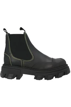 Ganni SCHUHE - Stiefeletten