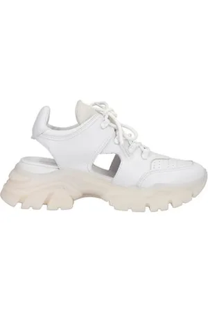 Emporio Armani SCHUHE - Sneakers