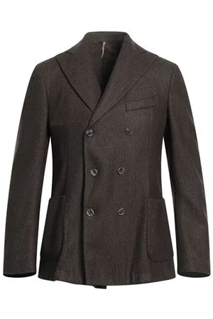 Biagio Santaniello ANZÜGE und CO-ORDS - Blazers