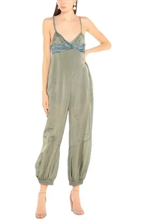 Emporio Armani OVERALLS - Jumpsuits