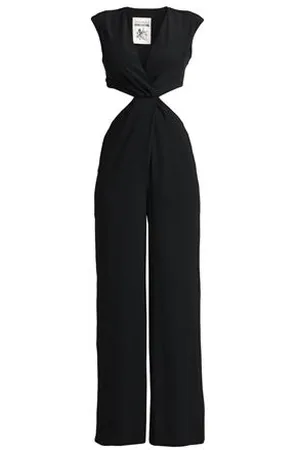 SEMICOUTURE OVERALLS - Jumpsuits