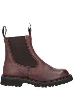 TRICKERS SCHUHE - Stiefeletten