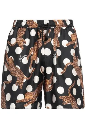 AMIRI HOSEN & RÖCKE - Shorts & Bermudashorts