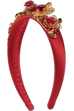 Dolce & Gabbana ACCESSOIRES - Haaraccessoires