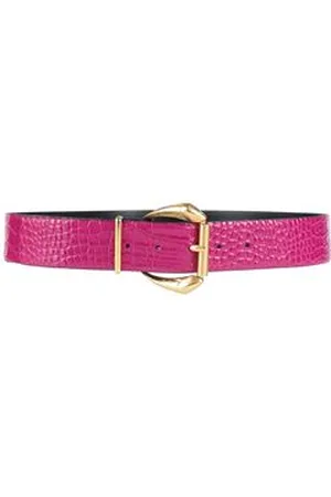 Roberto Cavalli Kleinlederwaren - Gürtel