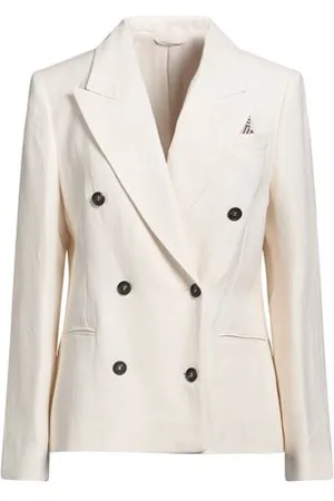 Brunello Cucinelli ANZÜGE und CO-ORDS - Blazers