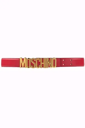 Moschino Kleinlederwaren - Gürtel