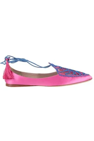 Giorgio Armani SCHUHE - Ballerinas