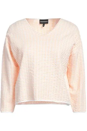 Emporio Armani STRICKWAREN - Pullover