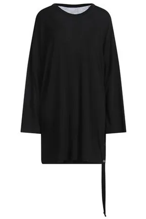YOHJI YAMAMOTO TOPS - T-shirts