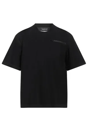 SACAI TOPS - T-shirts