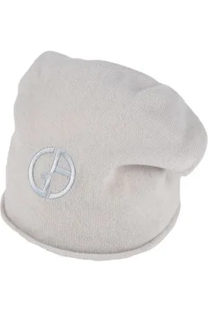 Giorgio Armani ACCESSOIRES - Mützen & Hüte