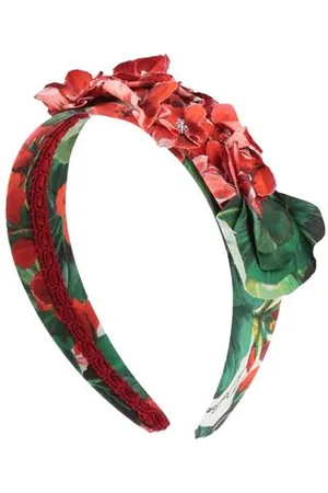 Dolce & Gabbana ACCESSOIRES - Haaraccessoires