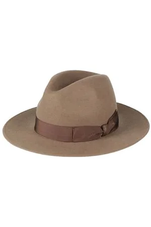 Borsalino ACCESSOIRES - Mützen & Hüte