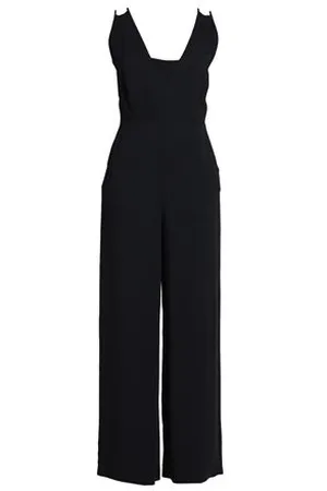 SEVENTY VENEZIA OVERALLS - Jumpsuits