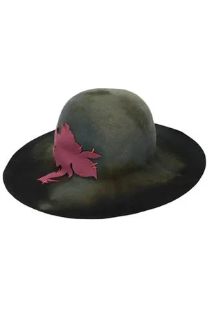 Borsalino ACCESSOIRES - Mützen & Hüte